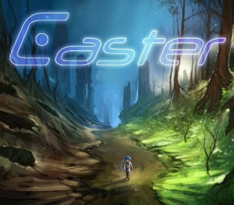 Caster