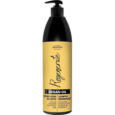 Joanna Argan Oil Shampoo 1000 ml