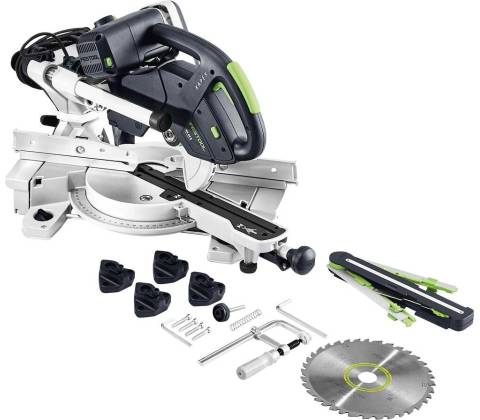 Festool KS 60 E-Set