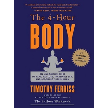 4-Hour Body