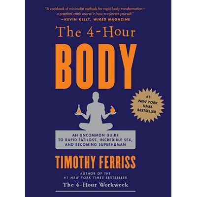 4-Hour Body