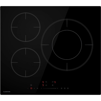 Klarstein Delicatessa Paella CP4-KL-DLT-PL-60-BL