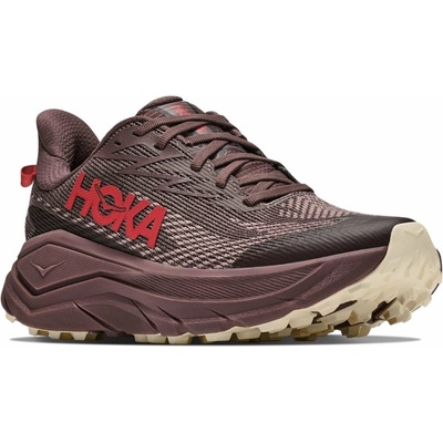 Hoka One One W CHALLENGER 8 GTX 1171959-SZL SMOKY QUARTZ / ALABASTER