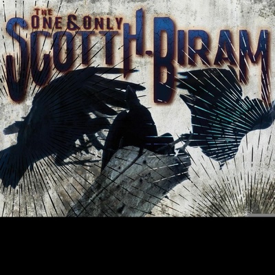 BIRAM, SCOTT H. - THE ONE & ONLY CD