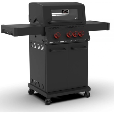 Landmann BLACK 3.1 COOK 15485