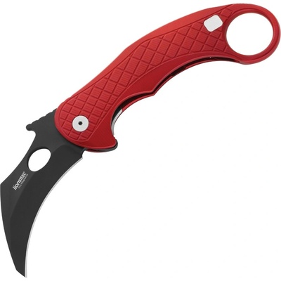 Lionsteel L.E.One - Red / MagnaCut LE1 A RB
