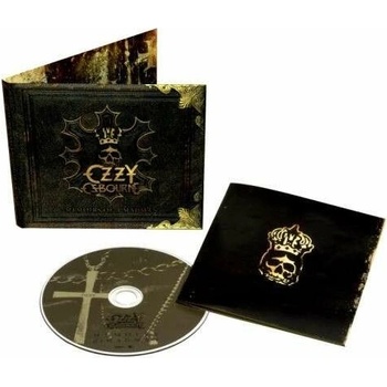OSBOURNE, OZZY - MEMOIRS OF A MADMAN (1CD)