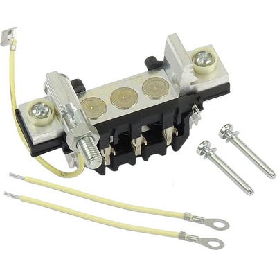 Usmerňovač alternátora AS-PL ARC9055(LETRIKA)