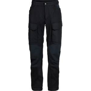 Lundhags Мъжки туристически панталон Lundhags Authentic III Pant Walking trousers - Black - размер D108 (010-1729-0114)