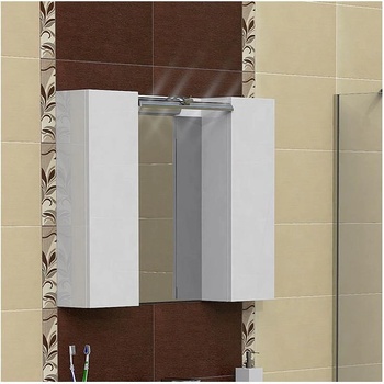 Triano Горен шкаф за баня 80 cm Колорадо (73074)