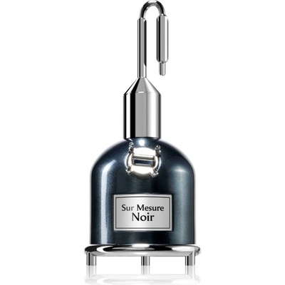 Lattafa Sur Mesure Noir parfémovaná voda pánská 100 ml