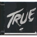 AVICII: TRUE, CD