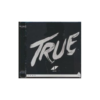 AVICII: TRUE, CD