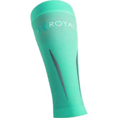 Royal Bay Motion kompresní lýtkové černá
