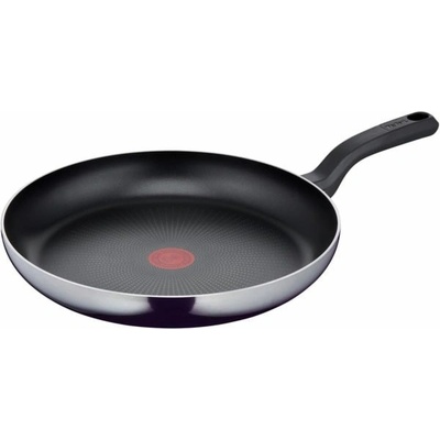 Tefal Pánev Resist 32 cm černá