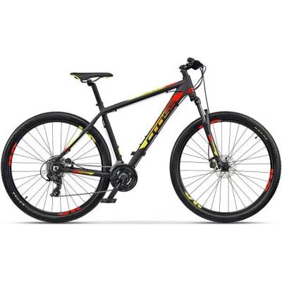 Планински велосипед GRX 7 MDB 29'' / 460mm