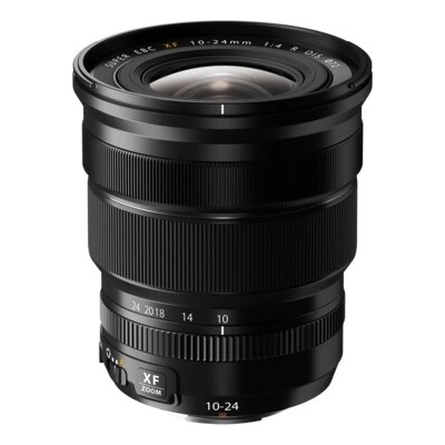 FUJI Fujinon XF 10 - 24 mm / 4.0 R OIS