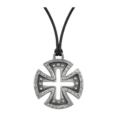 imago Amulet s maltézskym krížom FC81 5096X