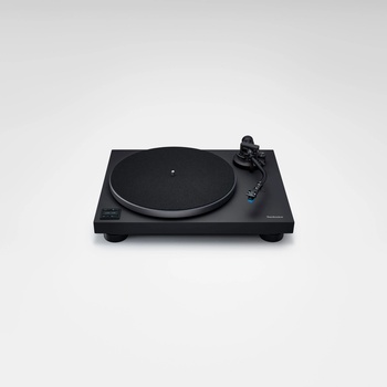 Image 1 of Technics SL-40CBT Black (SL-40CBTE-K)