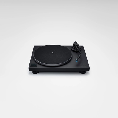 Technics SL-40CBT Black (SL-40CBTE-K)