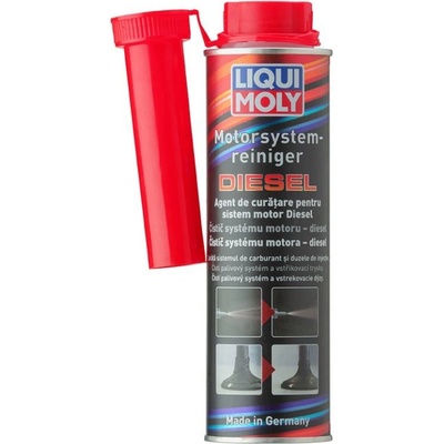 Liqui Moly 5128 Čistič dieselového motoru 300 ml