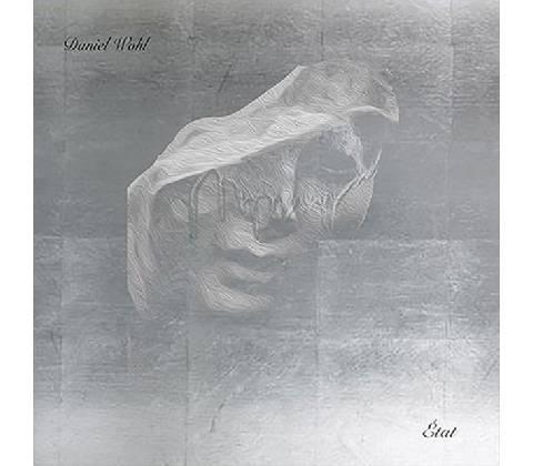 WOHL, DANIEL - ETAT CD