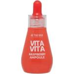 BE THE SKIN Vitavita Raspberry Ampoule - Подхранващ Ампулен Серум 35ml