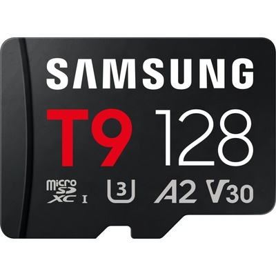 Samsung T9 microSDXC 128 GB MB-MH128T/WW