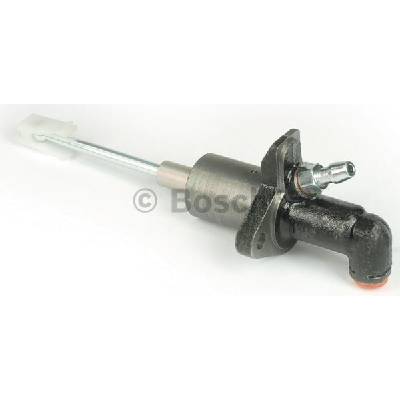 BOSCH Hlavný spojkový valec 0986486109