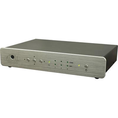 Atoll DAC100 Signature