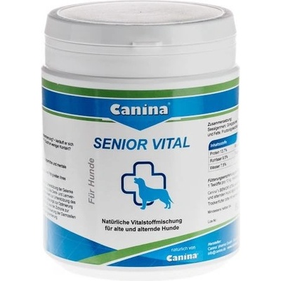 Canina Senior Vital 500 g