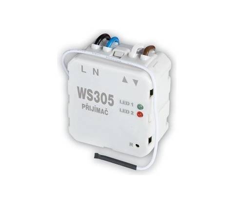 ELEKTROBOCK WS305