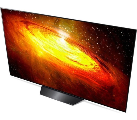 LG OLED55BX