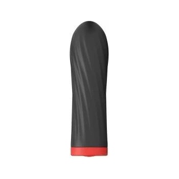 Boss of Toys Small Mini Vibrator Massager Massager 8cm 10Modes
