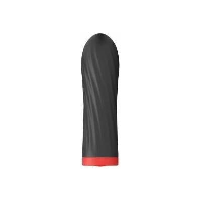 Boss of Toys Small Mini Vibrator Massager Massager 8cm 10Modes