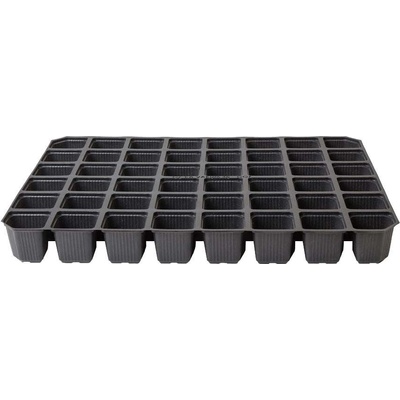 Sadbovací STREND Pro na sazenice 51x33x4 cm 77 sazenic čtverec