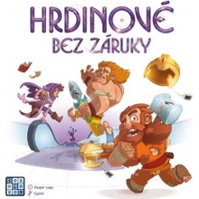 Hrdinové bez záruky