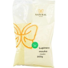 Natural Jihlava Lupinová múka hladká 300g