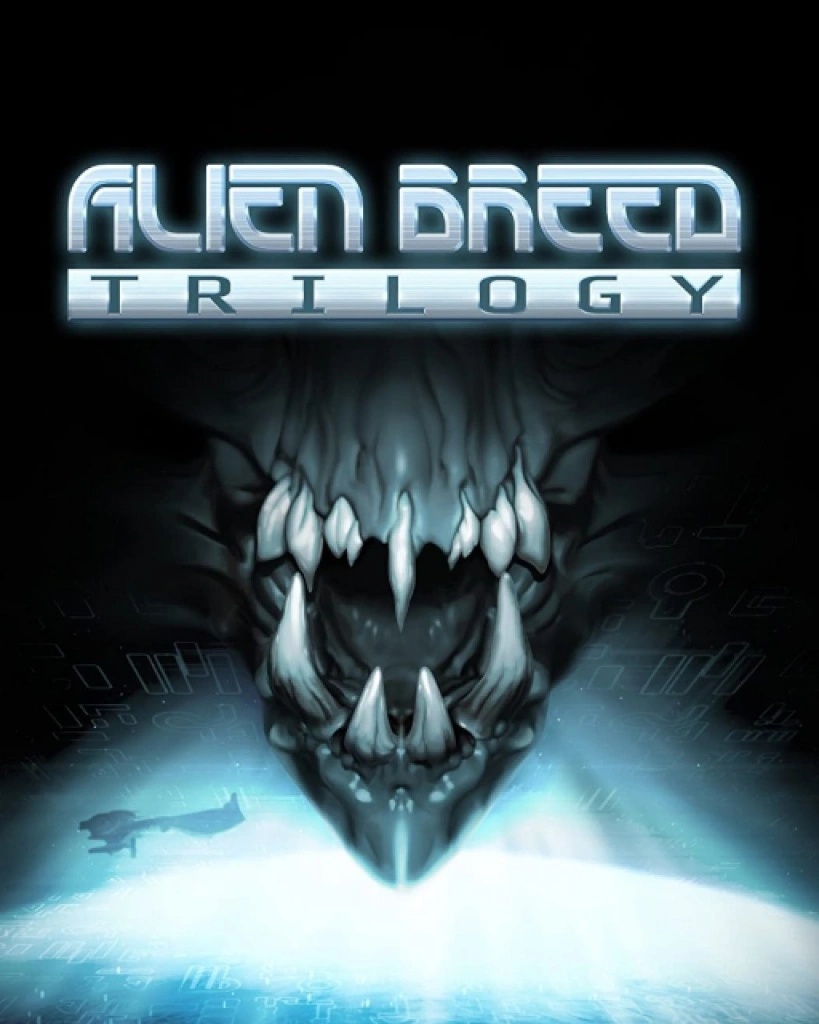 Alien Breed Trilogy