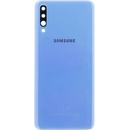 Kryt Samsung Galaxy A70 A705 zadný modrý