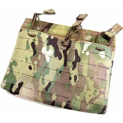 Custom Gear MAG Flap AR15 Multicam