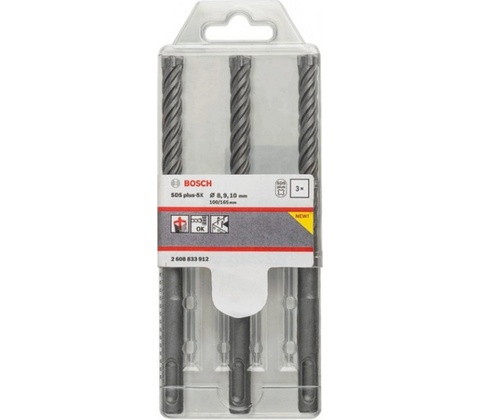 Bosch 2608833912