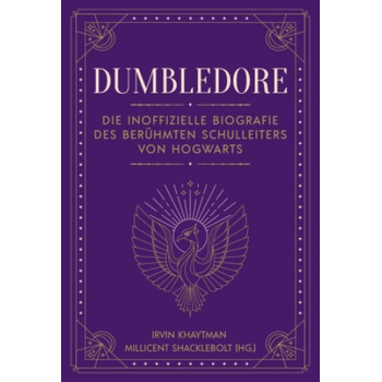 Dumbledore | Irvin Khaytman, Millicent Shacklebolt