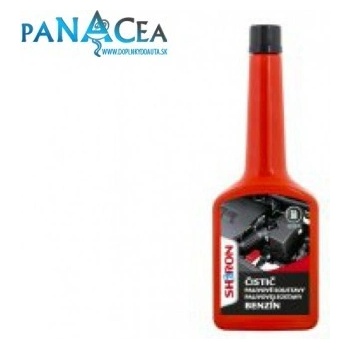 Sheron Čistič palivovej sústavy Benzín 250 ml