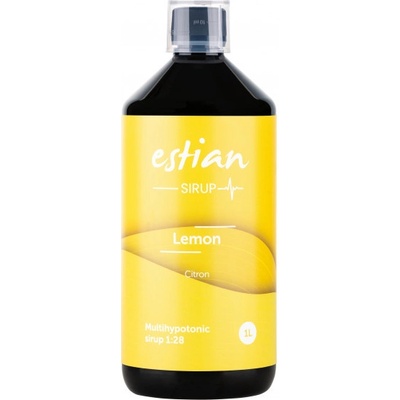 Estian citron 1 l