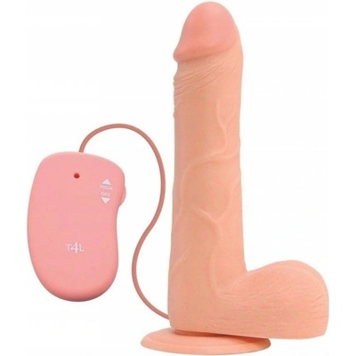 Toyz4lovers Real Rapture 25,5 cm