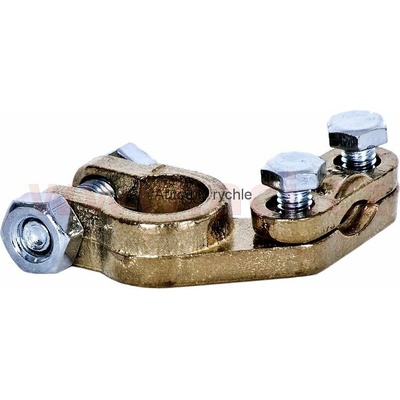 ACI BAT002 bateriová svorka - standard DIN 17.9 mm (BAT002)