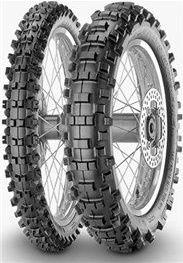 Metzeler MCE Six Days Extreme 140/80 R18 70M od 76,05