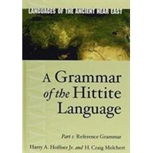 Grammar of the Hittite Language