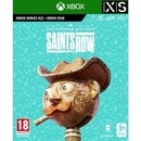 Saints Row (Notorious Edition)